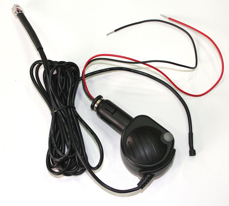 Relay Box