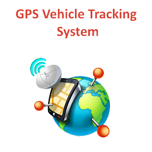 GPS Vehicle Tracking